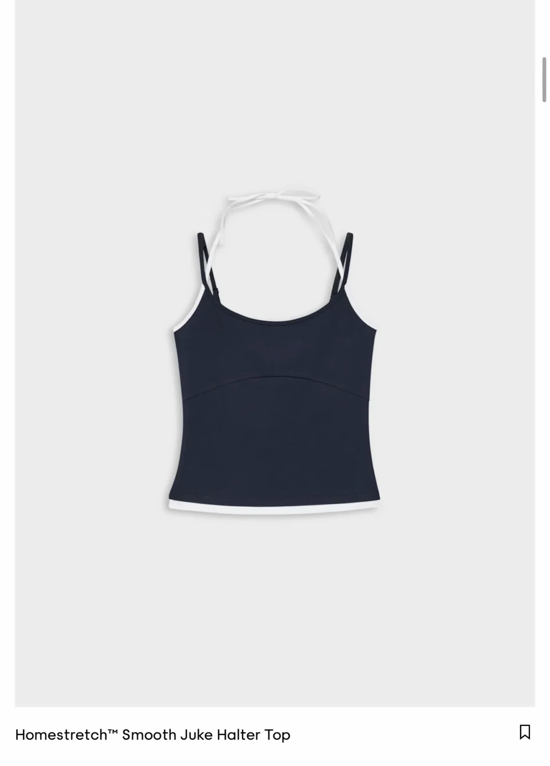 Featured image for Aritzia camisole, size medium