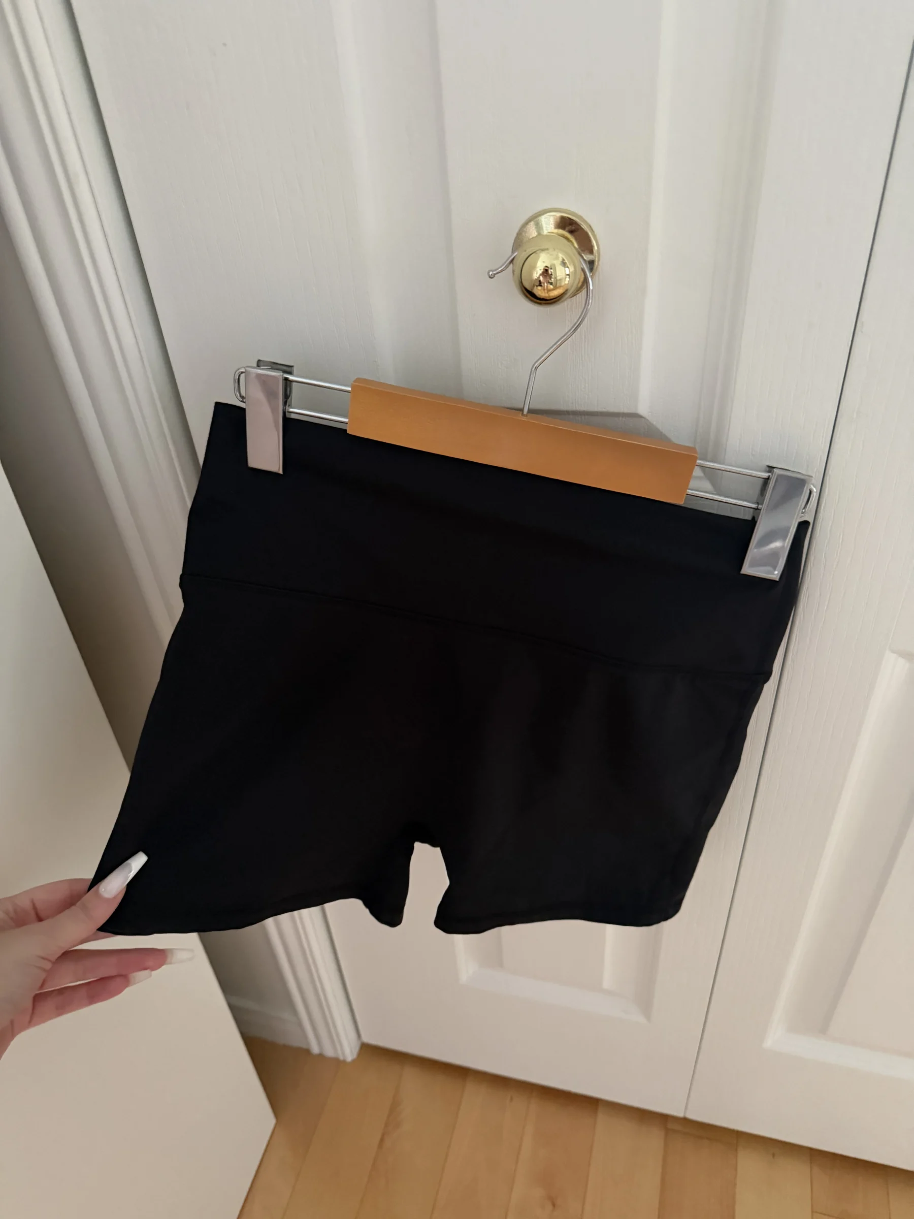 Short femme de sport medium *Autre seconde main