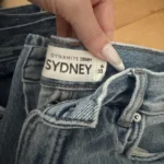 Thumbnail for Dynamite women’s jeans, size 28