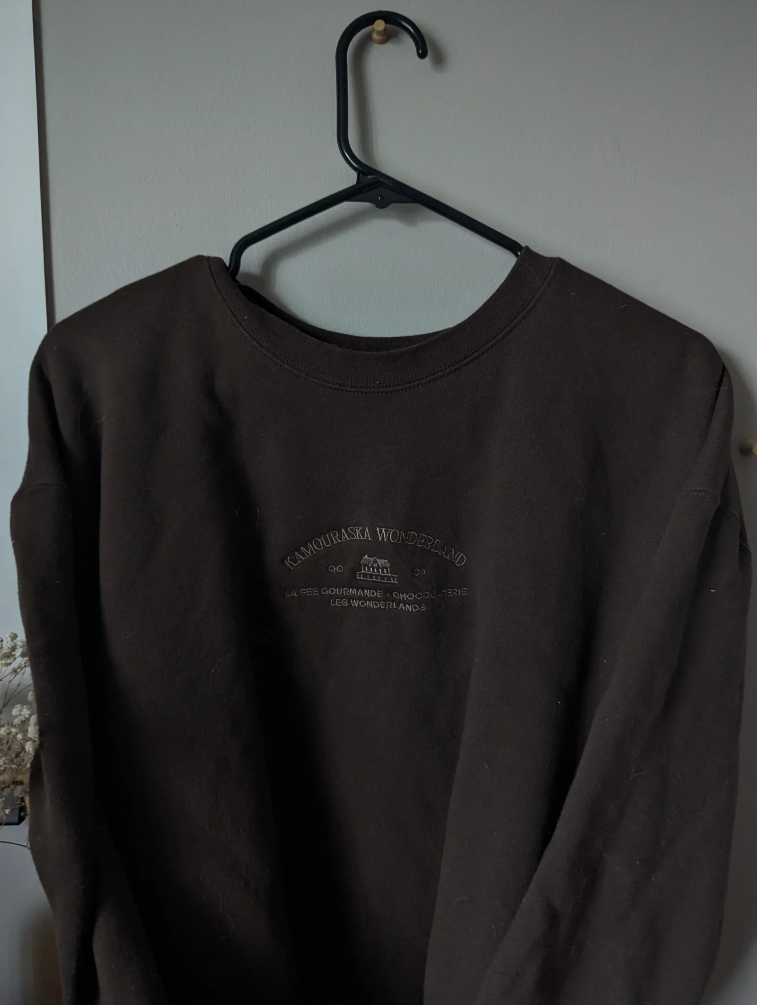 Image for Kamouraska Crew Neck