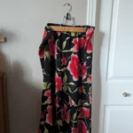 Featured thumbnail for Vintage Maxi Skirt made in Canada
