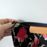 Thumbnail for Vintage Maxi Skirt made in Canada