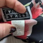 Thumbnail for Vintage Maxi Skirt made in Canada