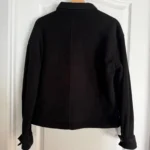 Thumbnail for Chemise de polar noir Brixton