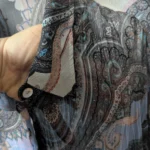 Thumbnail for Paisley Blouse