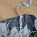 Thumbnail for Paisley Blouse