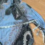 Thumbnail for Paisley Blouse