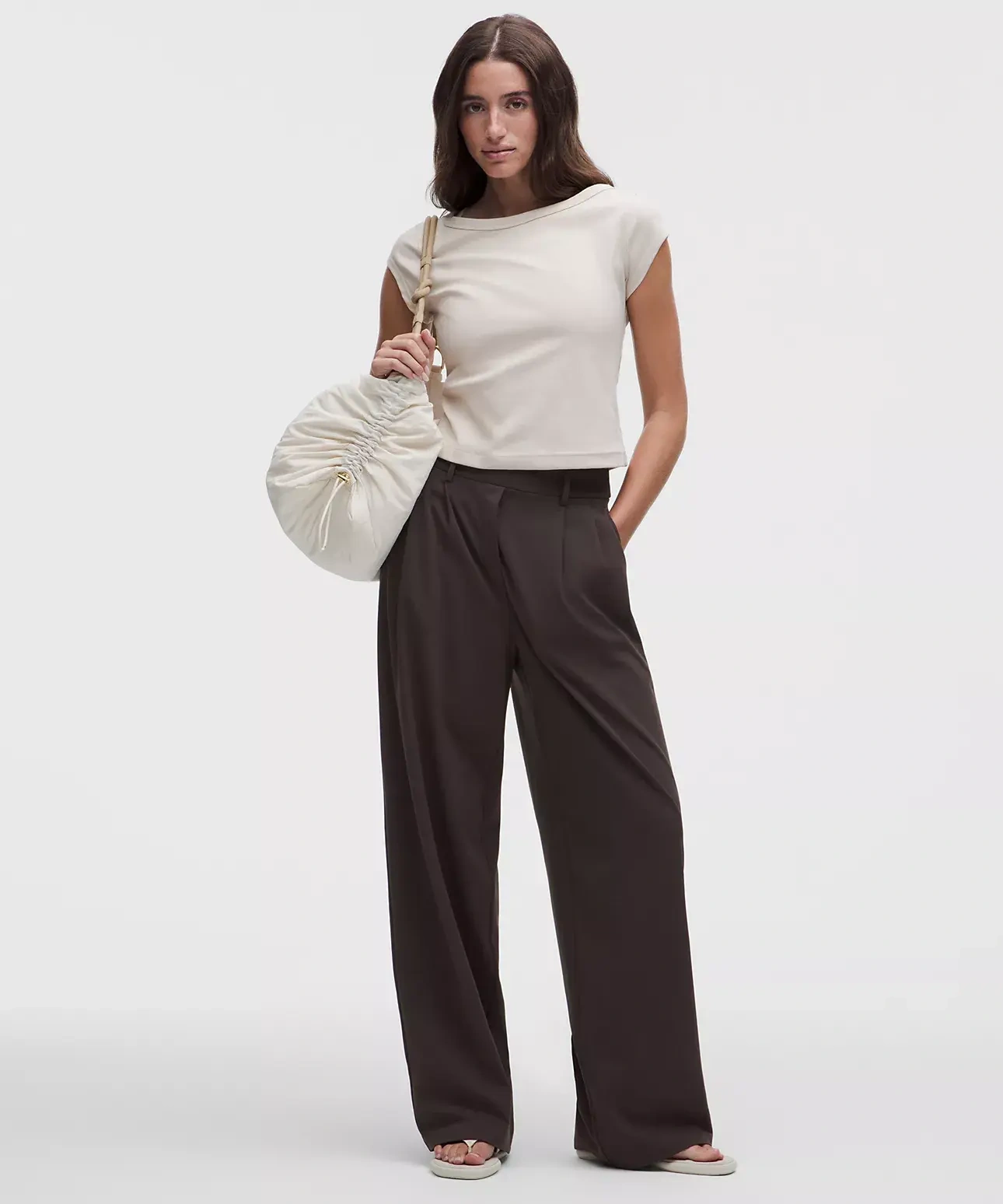 Pantalon Daydrift Lululemon seconde main