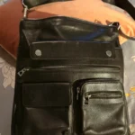 Featured thumbnail for Rudsak hybrid handbag/rucksack