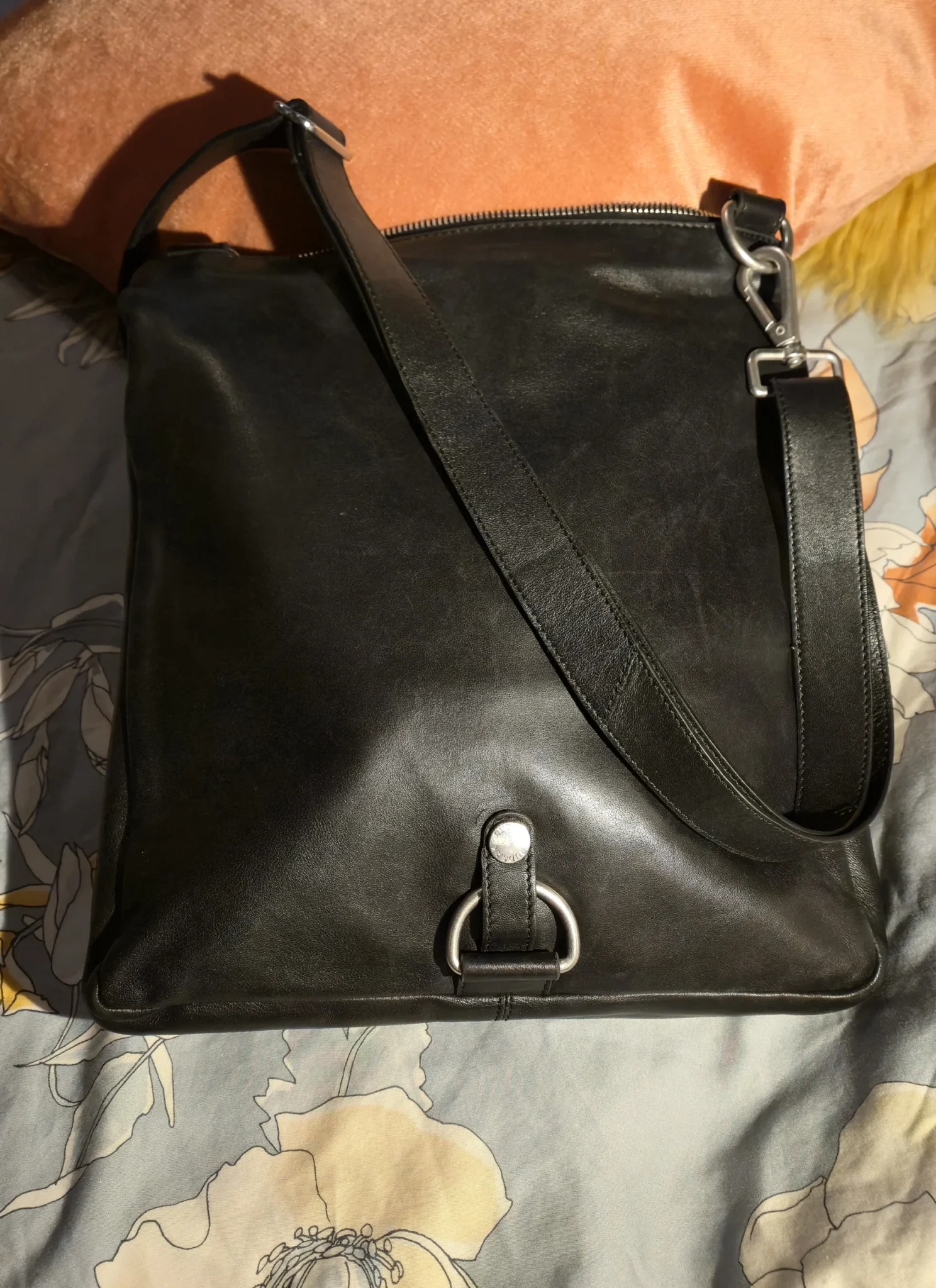 Image for Rudsak hybrid handbag/rucksack