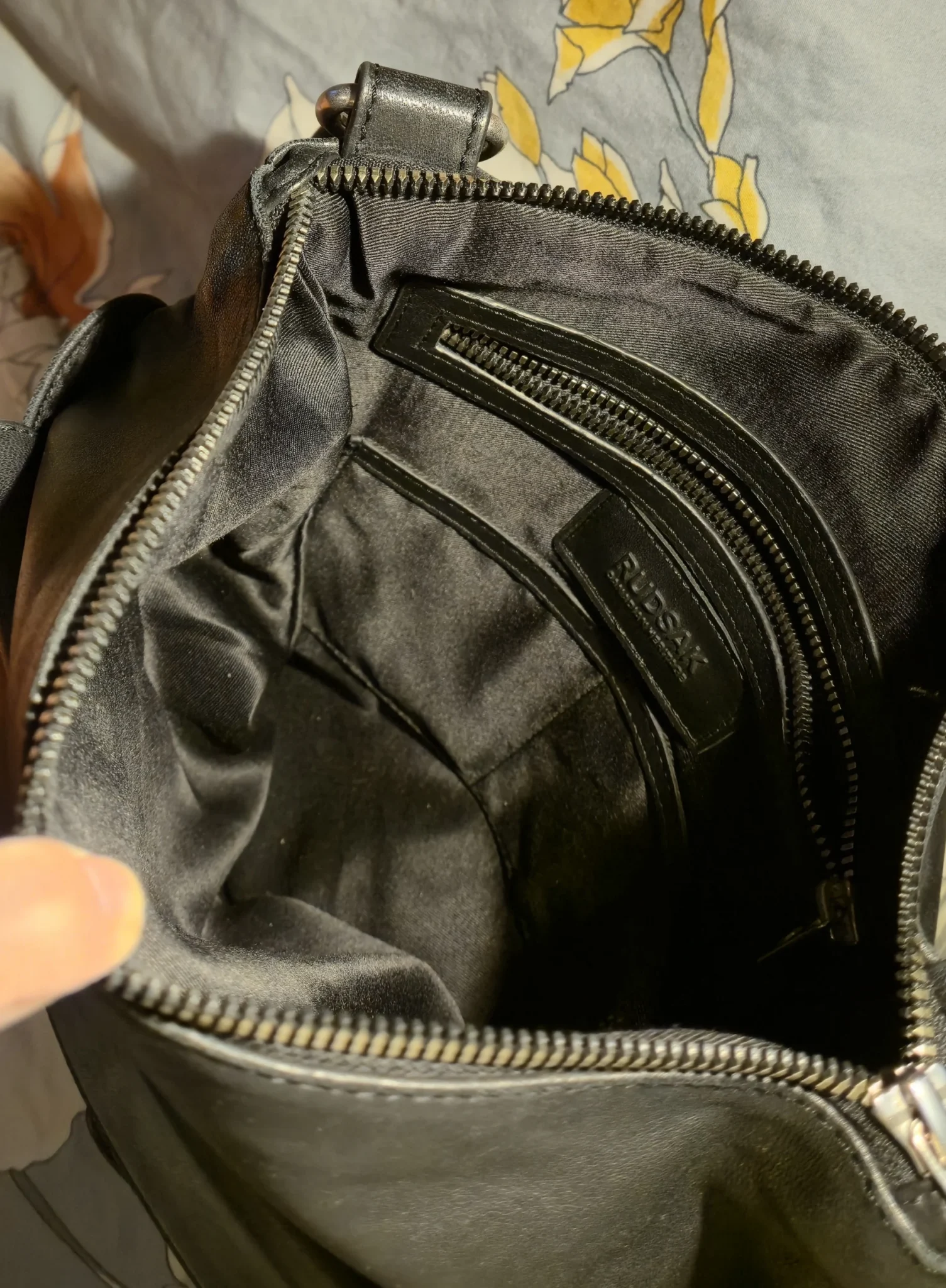 Image for Rudsak hybrid handbag/rucksack