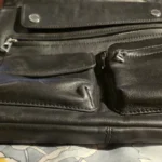 Thumbnail for Rudsak hybrid handbag/rucksack