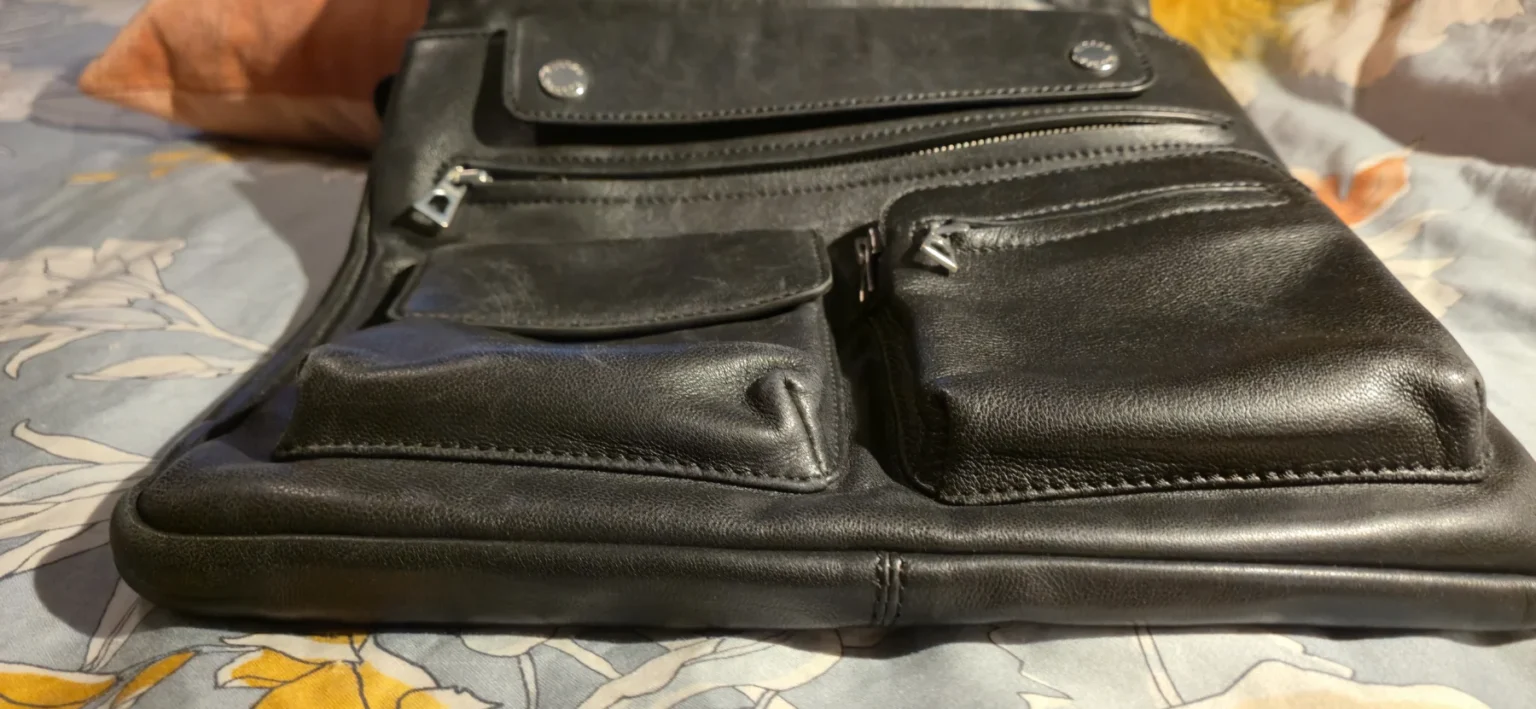 Image for Rudsak hybrid handbag/rucksack