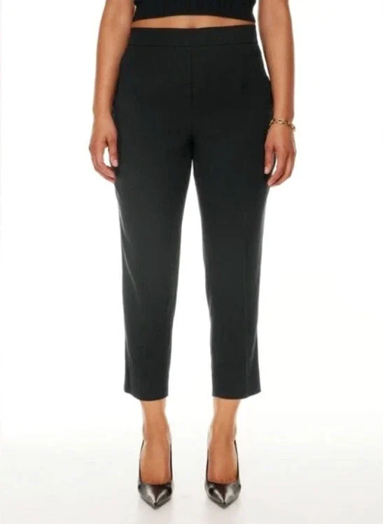 Image for Pantalon Aritzia Conan noir, taille 2