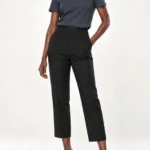Thumbnail for Pantalon Aritzia Conan noir, taille 2