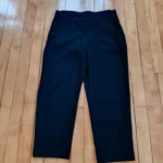 Thumbnail for Pantalon Aritzia Conan noir, taille 2