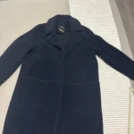 Featured thumbnail for Manteau mi saison