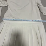 Featured thumbnail for Robe crème