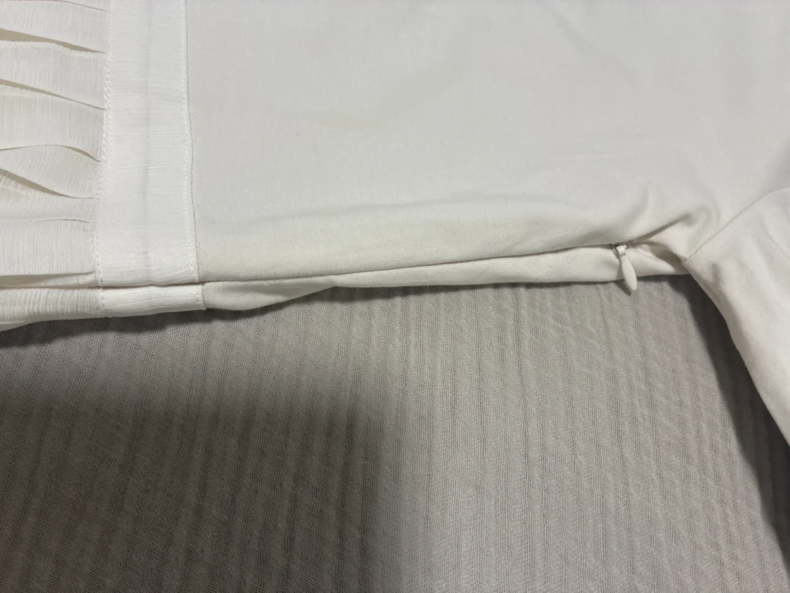 Image for Robe crème