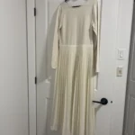 Thumbnail for Robe crème