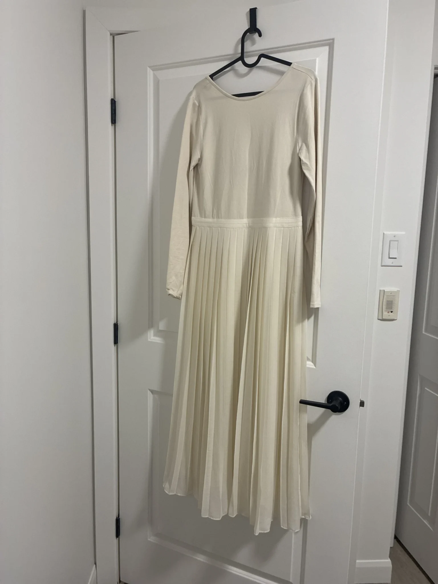 Image for Robe crème