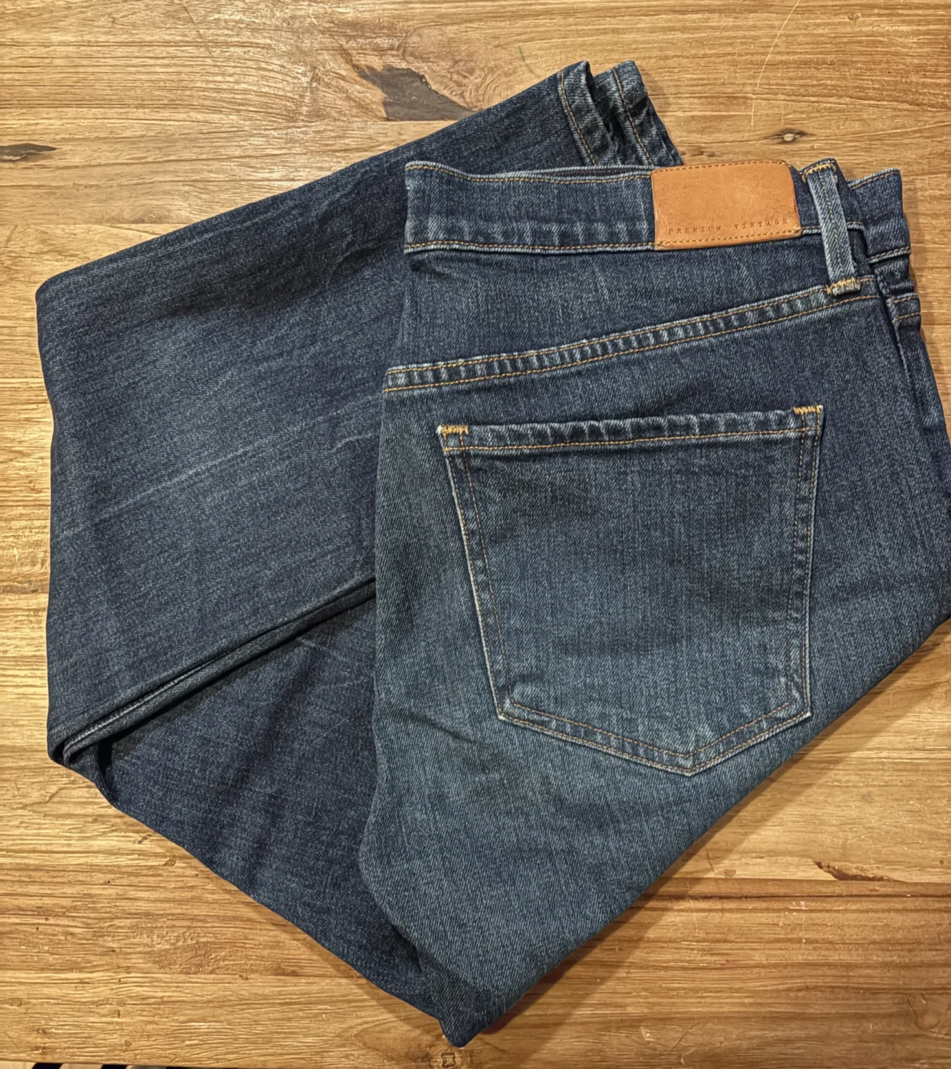 Image for Citizens of Humanity jeans – Elsa Mid-Rise Slim Fit Crop | Size 29