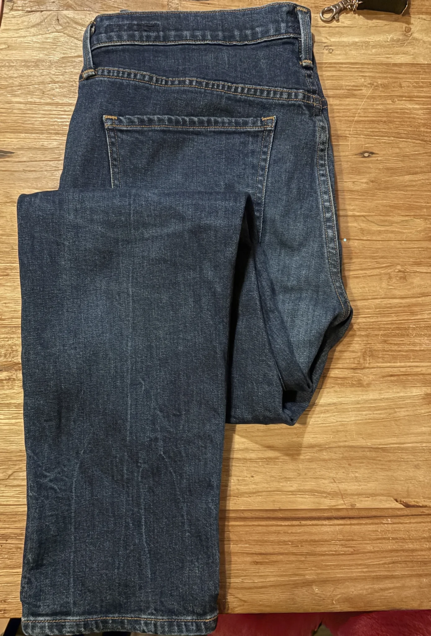 Image for Citizens of Humanity jeans – Elsa Mid-Rise Slim Fit Crop | Size 29