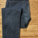 Thumbnail for Citizens of Humanity jeans – Elsa Mid-Rise Slim Fit Crop | Size 29