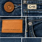 Thumbnail for Citizens of Humanity jeans – Elsa Mid-Rise Slim Fit Crop | Size 29