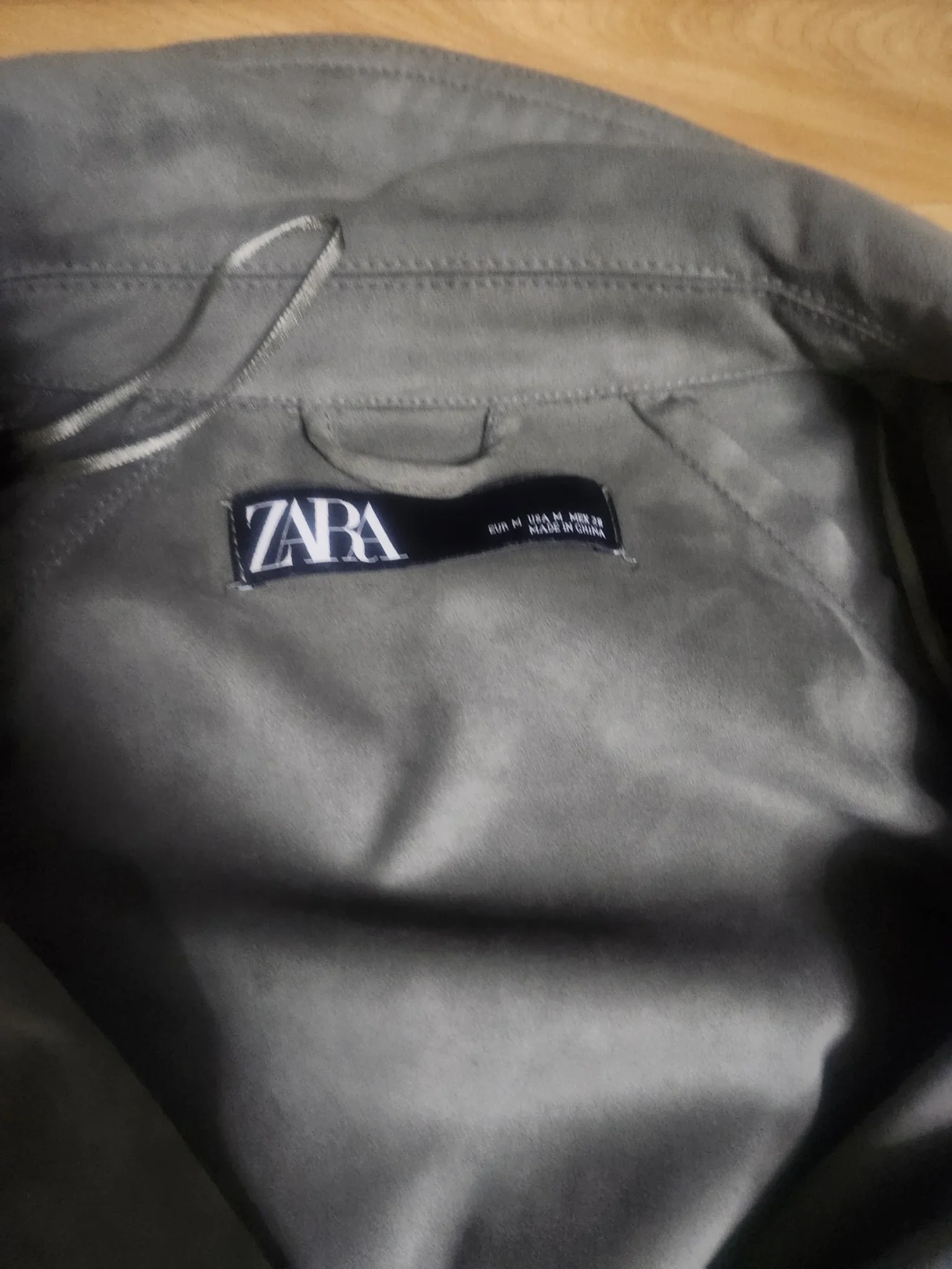 Image for Cardigan coat