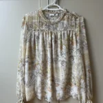 Featured thumbnail for Chandail à motif Aritzia