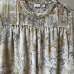 Thumbnail for Chandail à motif Aritzia