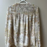Thumbnail for Chandail à motif Aritzia