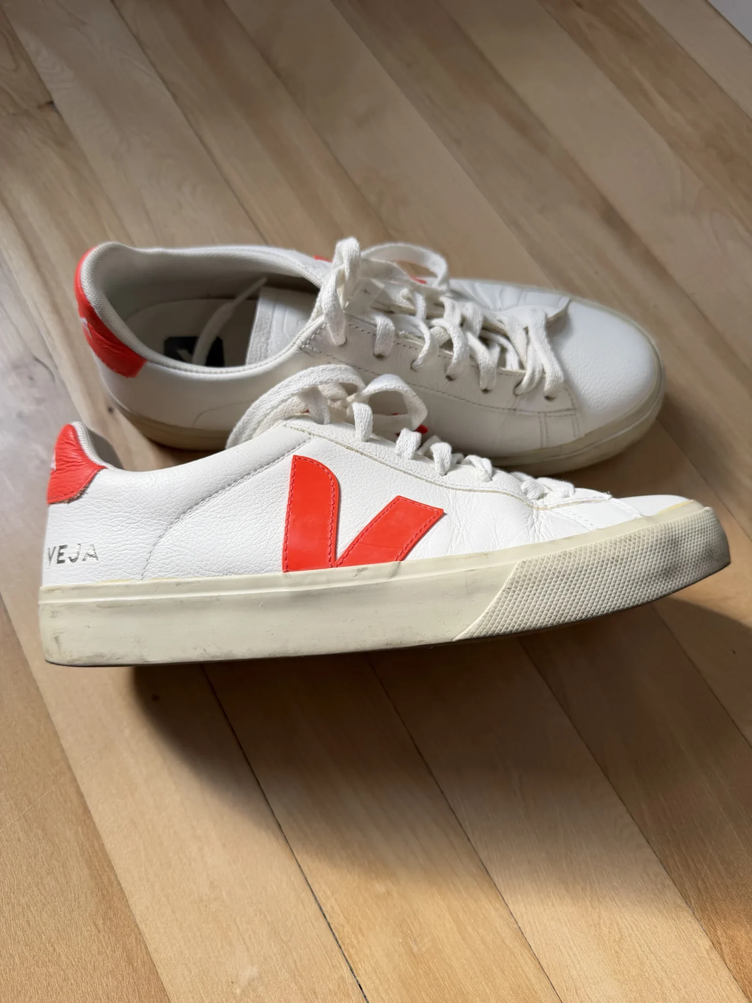 Image for Basket Veja
