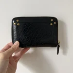 Featured thumbnail for Jérôme Dreyfuss wallet