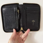 Thumbnail for Jérôme Dreyfuss wallet