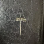 Thumbnail for Jérôme Dreyfuss wallet