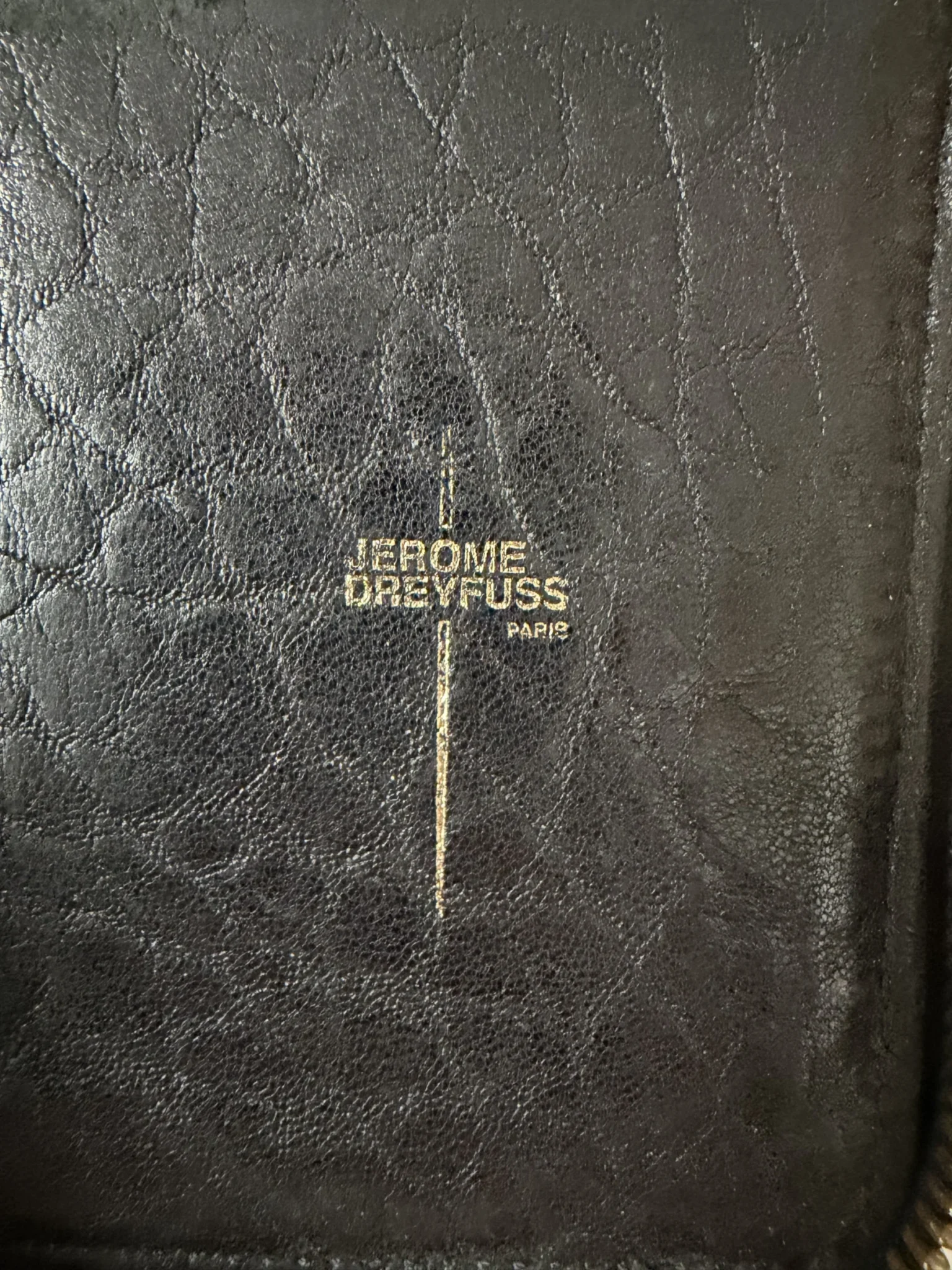 Image for Jérôme Dreyfuss wallet