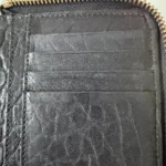 Thumbnail for Jérôme Dreyfuss wallet