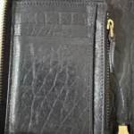 Thumbnail for Jérôme Dreyfuss wallet