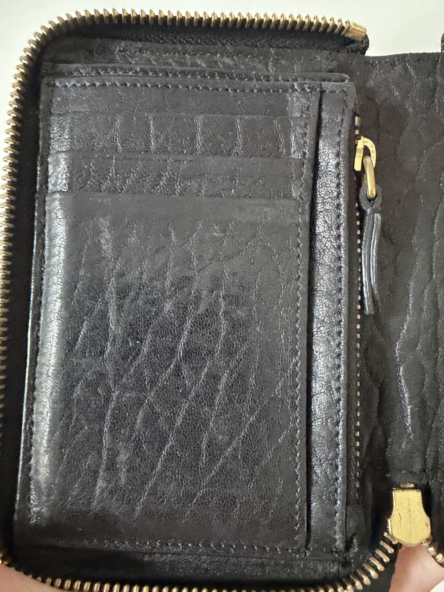 Image for Jérôme Dreyfuss wallet