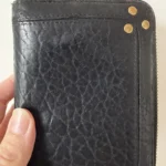 Thumbnail for Jérôme Dreyfuss wallet