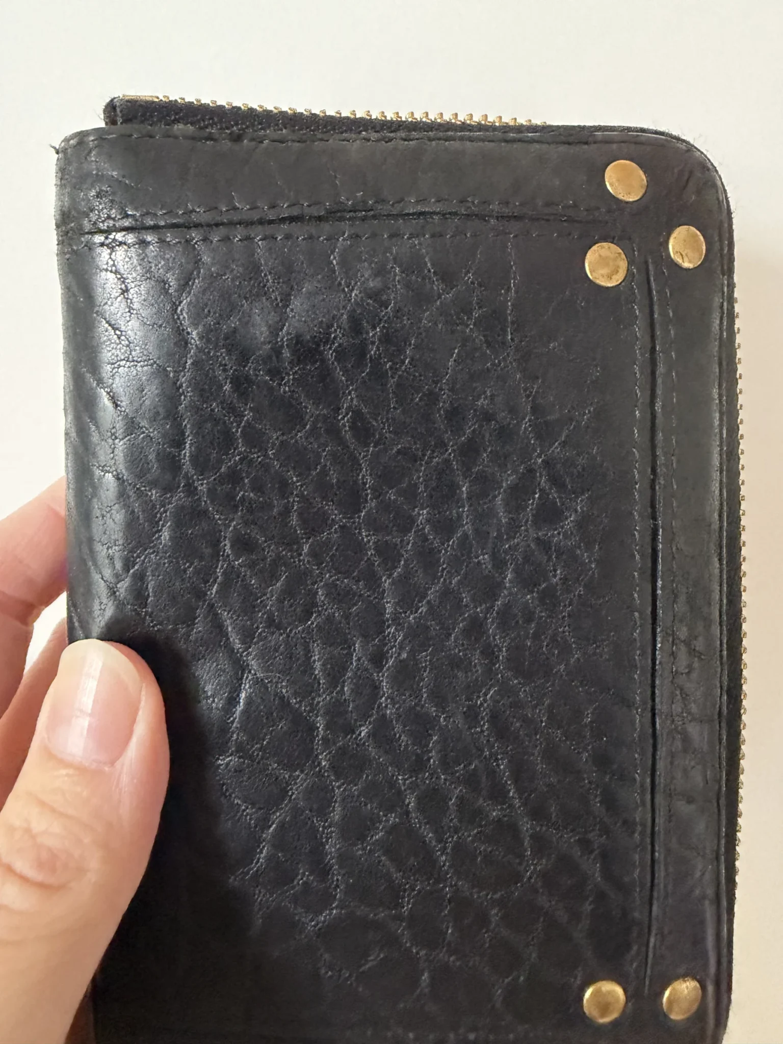 Image for Jérôme Dreyfuss wallet