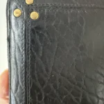 Thumbnail for Jérôme Dreyfuss wallet