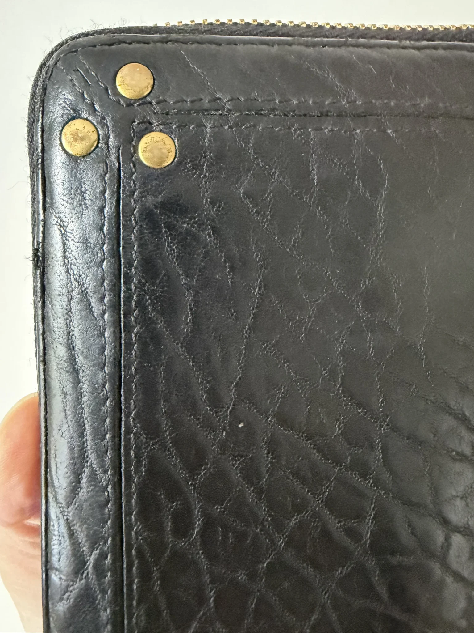 Image for Jérôme Dreyfuss wallet
