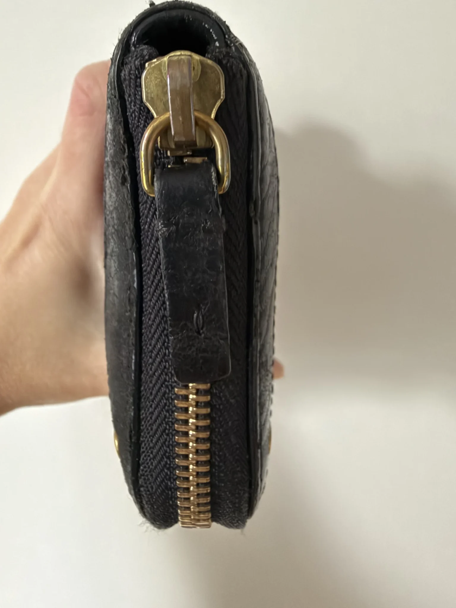 Image for Jérôme Dreyfuss wallet
