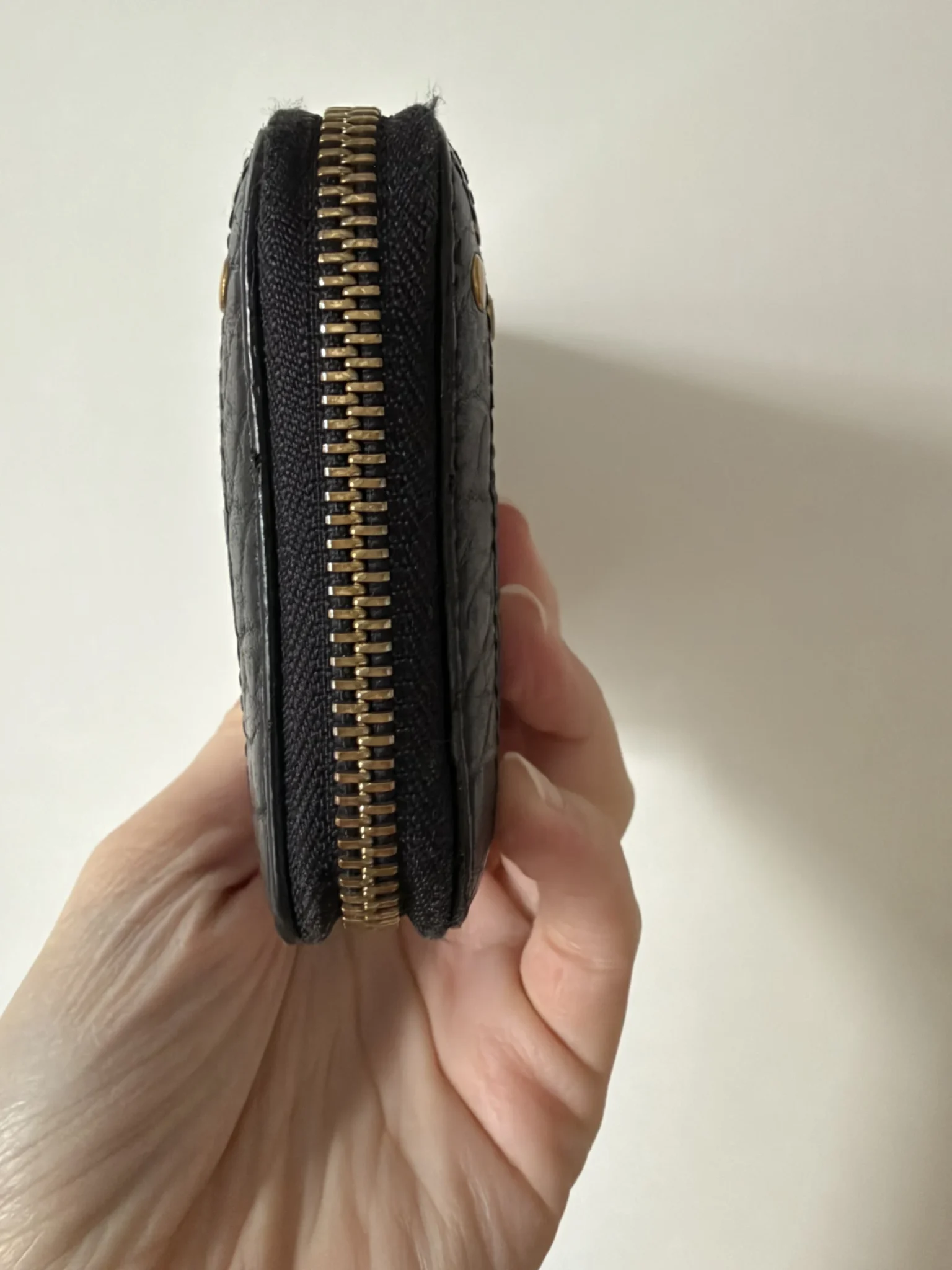Image for Jérôme Dreyfuss wallet