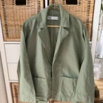 Featured thumbnail for Zara jacket