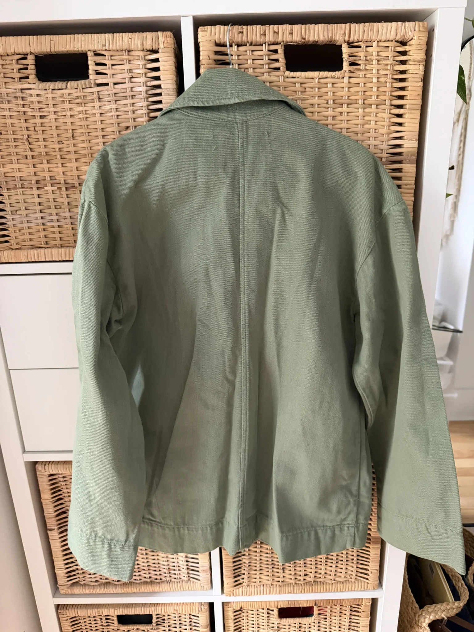 Image for Zara jacket