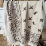 Featured thumbnail for Scarf/shawl